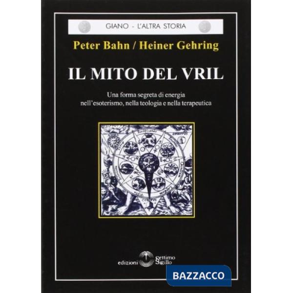 Mito del vril (Il)