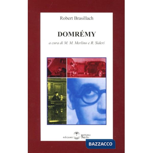 Domremy