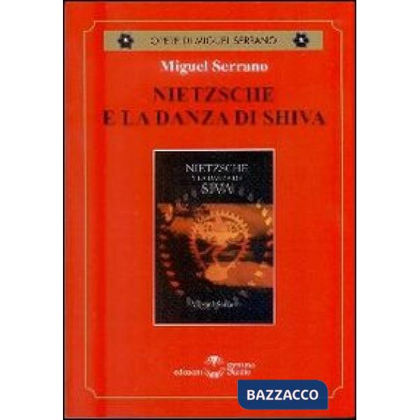 Nietzsche e la danza di Shiva