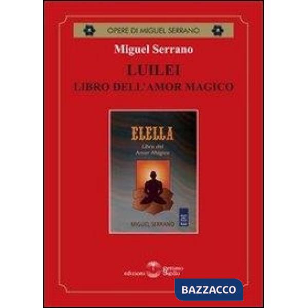 Luilei libro dell'amore magico