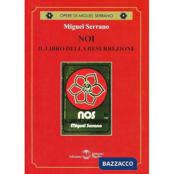 Noi il libro della resurrezione