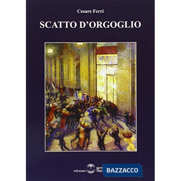 Scatto d'orgoglio