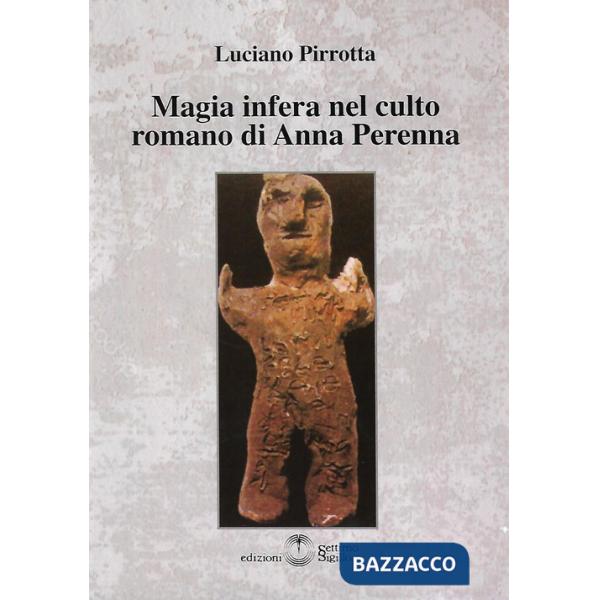 Magia infera nel culto romano di Anna Perenna