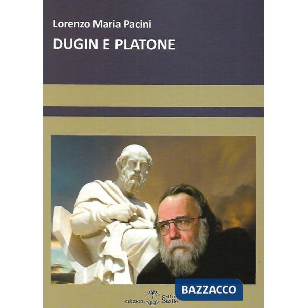 Dugin e Platone