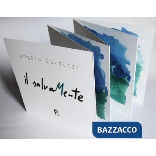 Salvamente. Ediz. illustrata (Il)