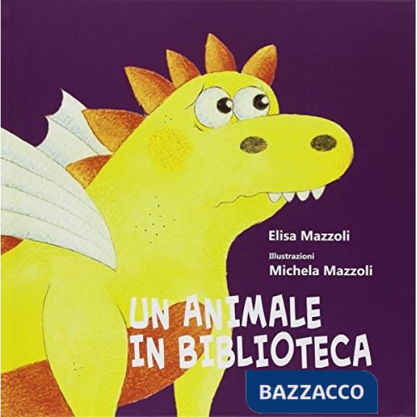 Animale in biblioteca (Un)