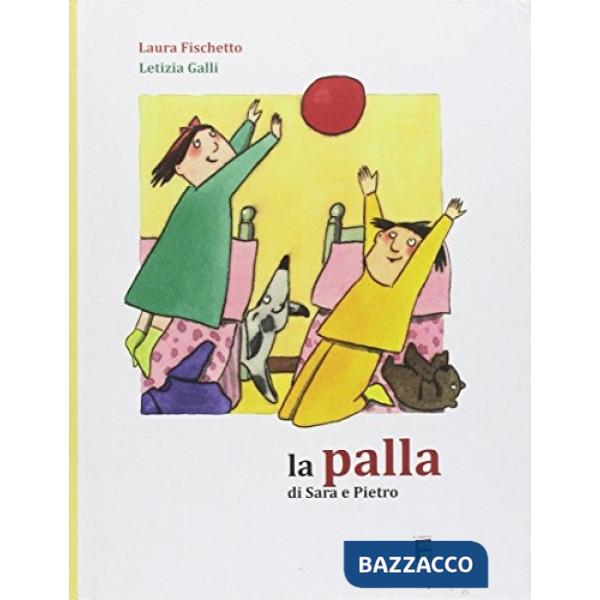 Palla di Sara e Pietro (La)