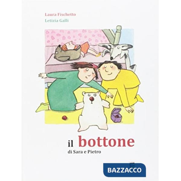 Bottone di Sara e Pietro (Il)