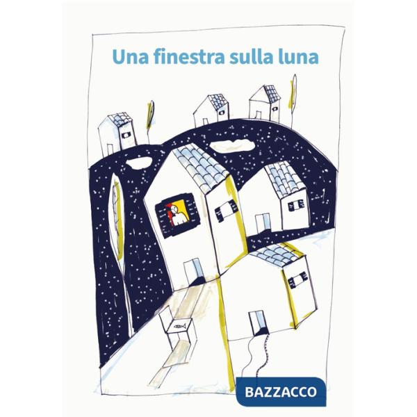 Finestra sulla luna (Una)