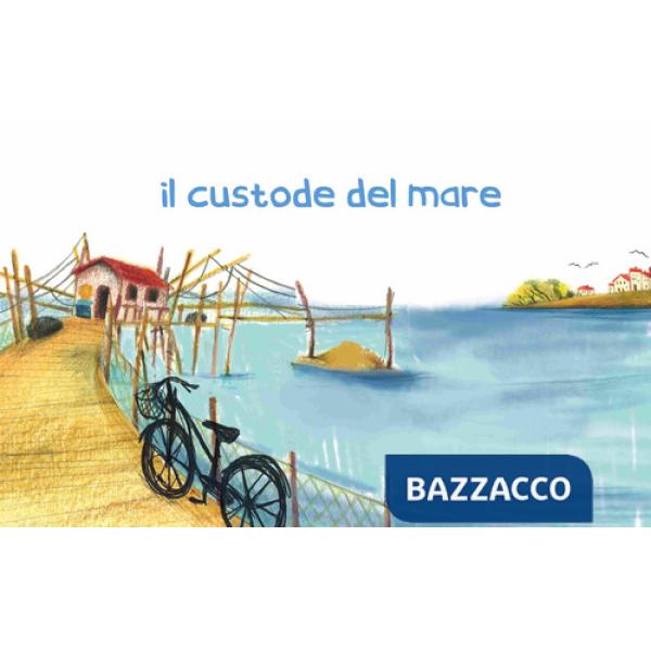 Custode del mare. Ediz. illustrata (Il)