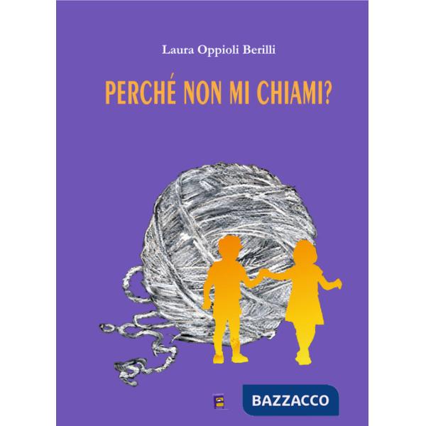 Perché non mi chiami?