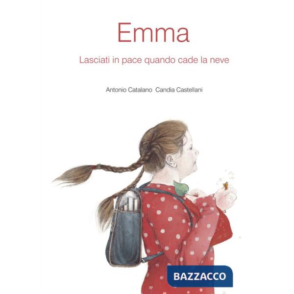 Emma. Ediz. illustrata
