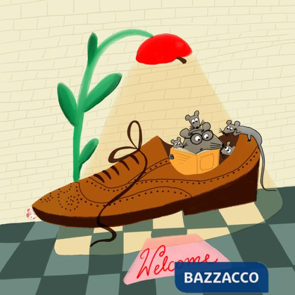 Calendario letterario 2026