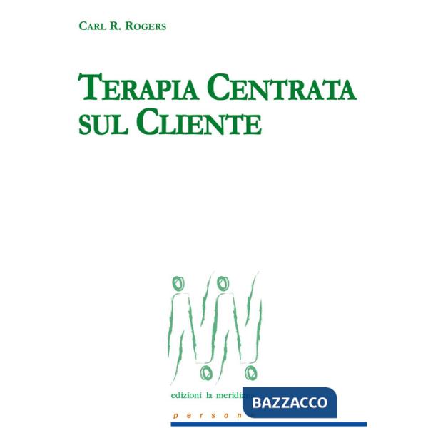 Terapia centrata sul cliente