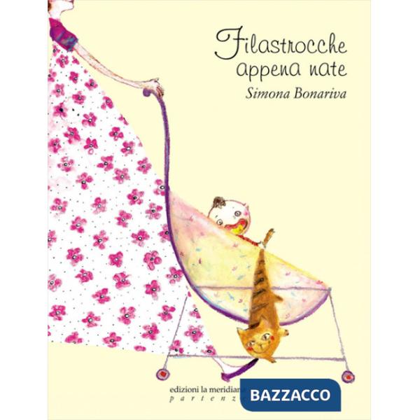 Filastrocche appena nate