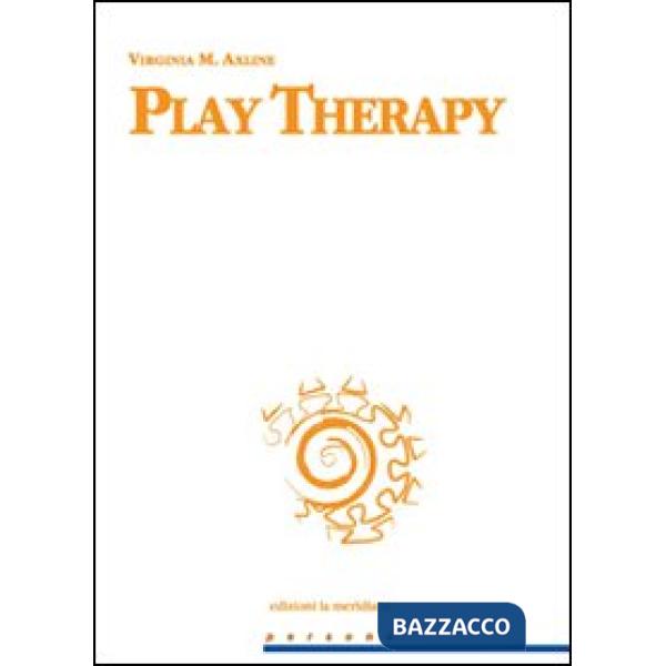 Play therapy