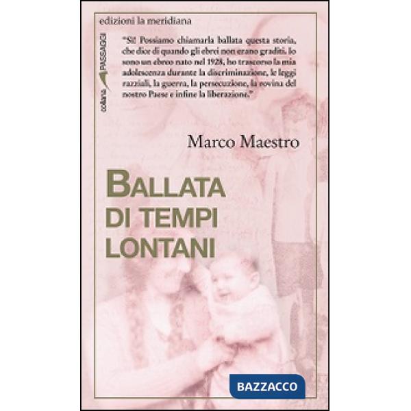 Ballata di tempi lontani