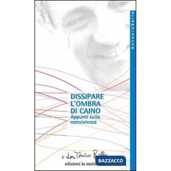 Dissipare l'ombra di Caino. Appunti sulla nonviolenza