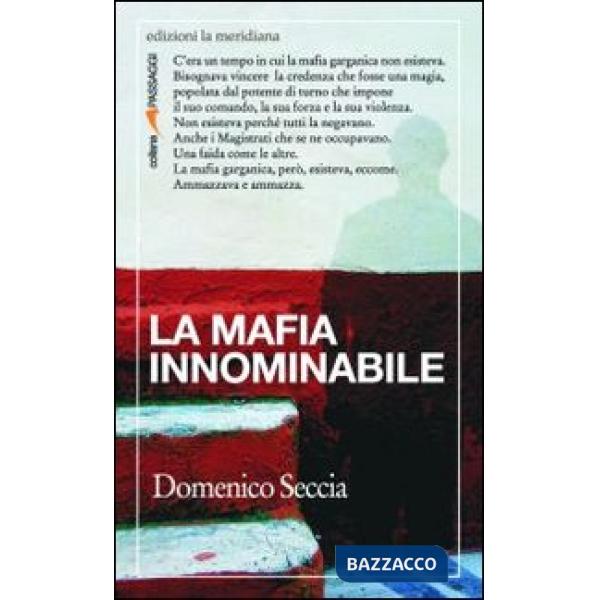 Mafia innominabile (La)