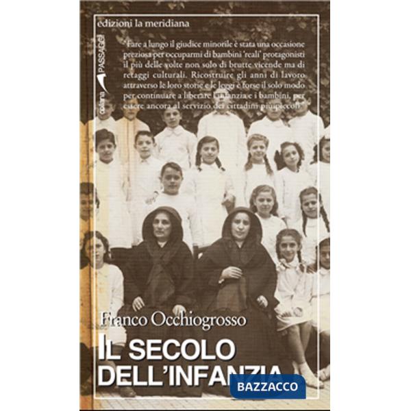 Secolo dell'infanzia (Il)