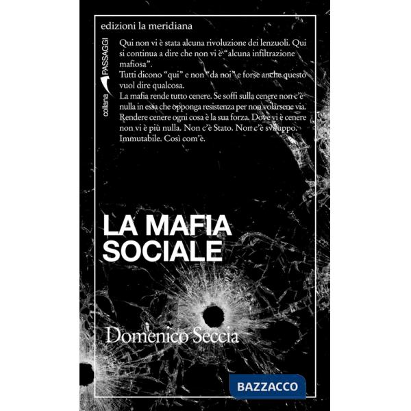 Mafia sociale (La)