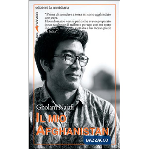 Mio Afghanistan (Il)