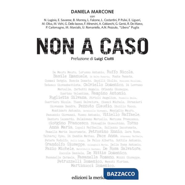 Non a caso