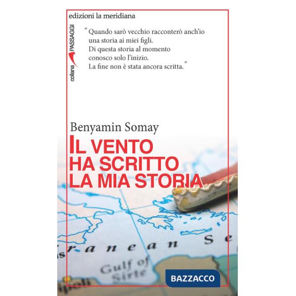 Vento ha scritto la mia storia (Il)