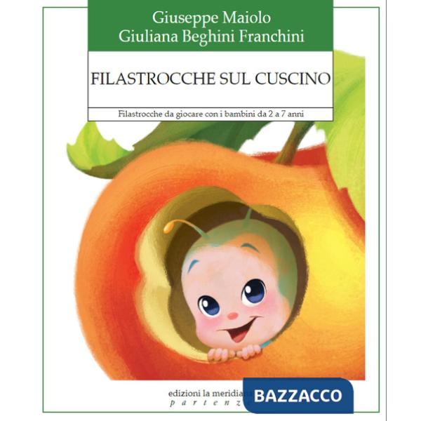 Filastrocche da cuscino. Ediz. illustrata. Con 22 Carte
