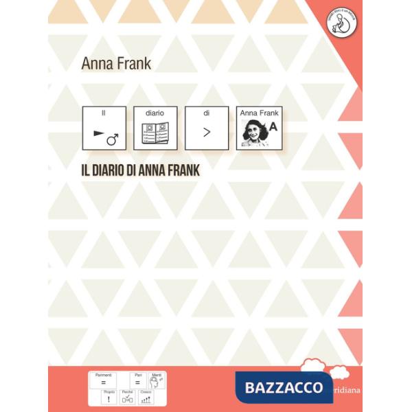 Diario di Anna Frank. InBook (Il)