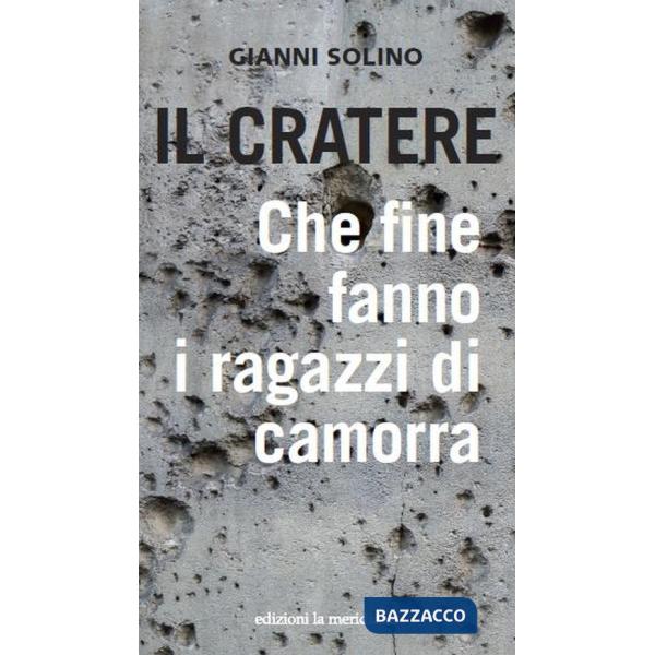 Cratere. Che fine fanno i ragazzi di camorra (Il)