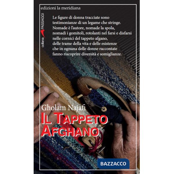 Tappeto afghano (Il)