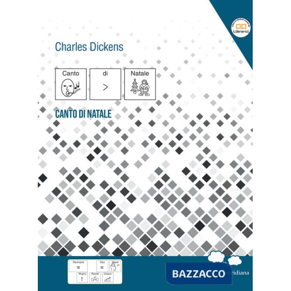 Canto di Natale. InBook