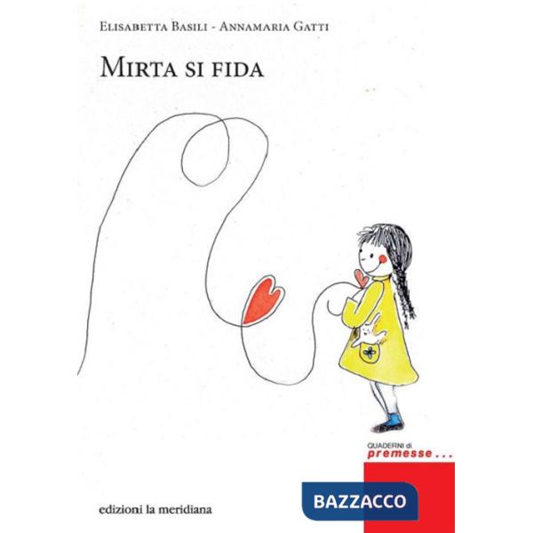 Mirta si fida. La famiglia Bottoni: una famiglia che accoglie