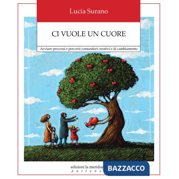 Ci vuole un cuore. Avviare processi e percorsi comunitari creativi e di cambiamento
