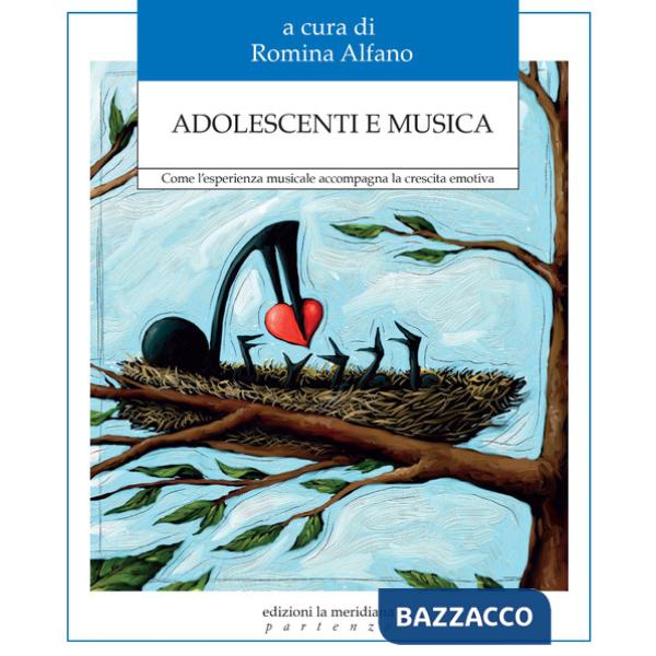 Adolescenti e musica. Come l'esperienza musicale accompagna la crescita emotiva