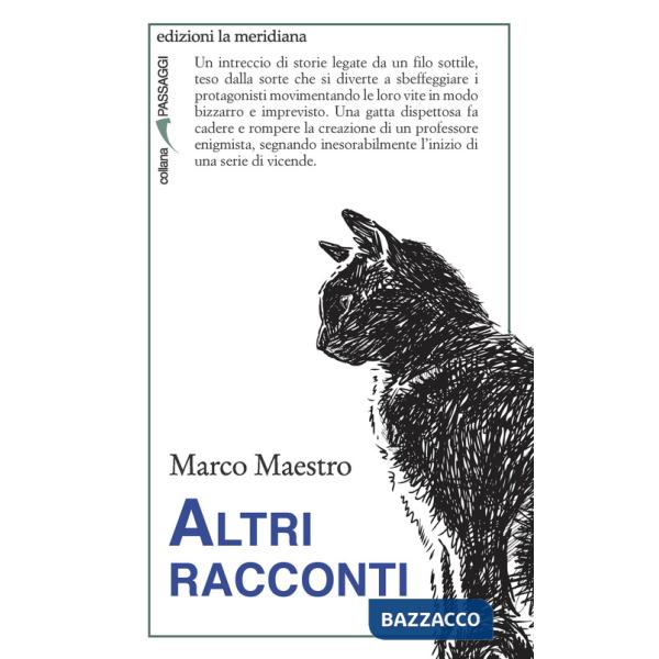 Altri racconti