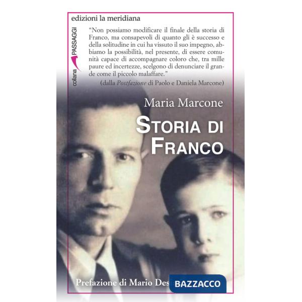 Storia di Franco