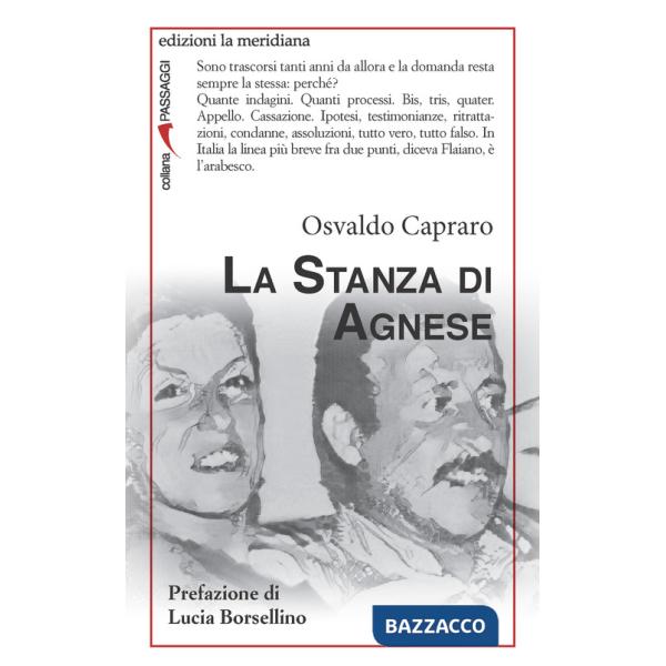 Stanza di Agnese (La)