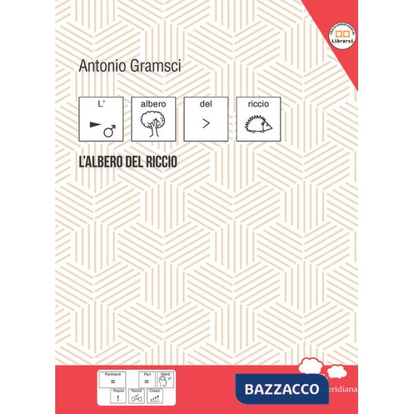 Albero del riccio. In CAA (Comunicazione Aumentativa Alternativa) (L')