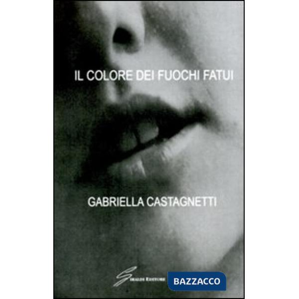 Colore dei fuochi fatui (Il)