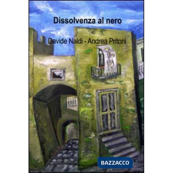 Dissolvenza al nero