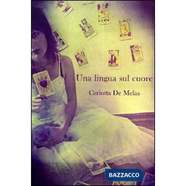 Lingua sul cuore (Una)