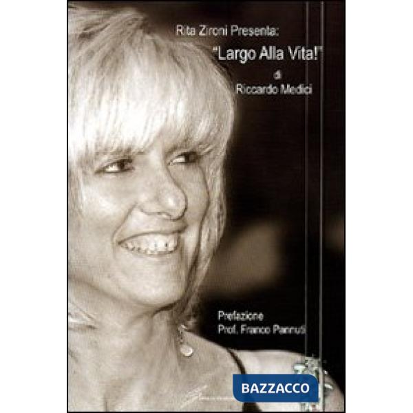 Largo alla vita