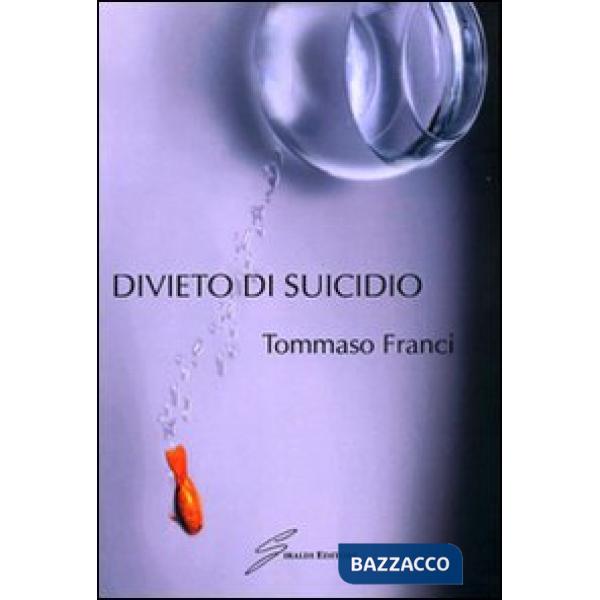 Divieto di suicido