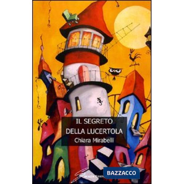 Segreto della lucertola (Il)