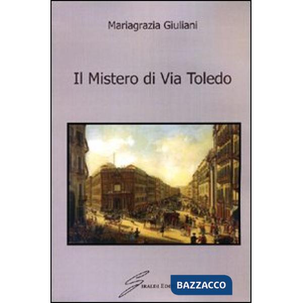 Mistero di via Toledo (Il)