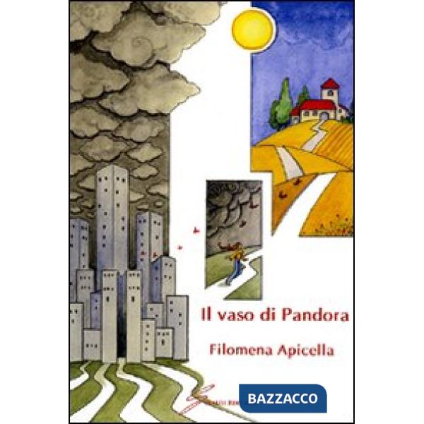 Vaso di Pandora (Il)