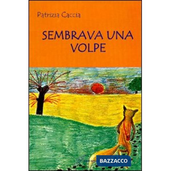 Sembrava una volpe