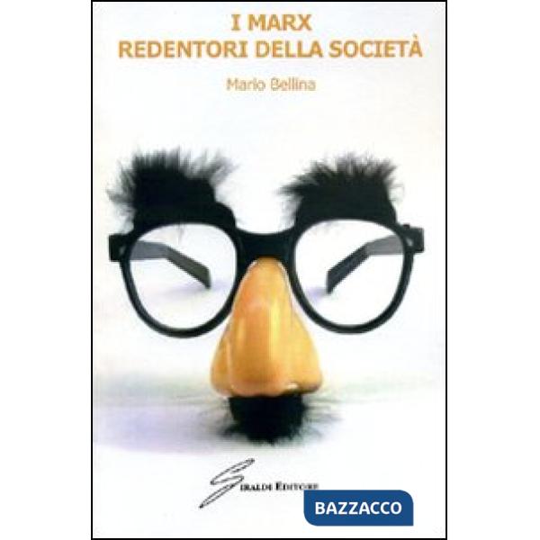 Marx redentori della società (I)